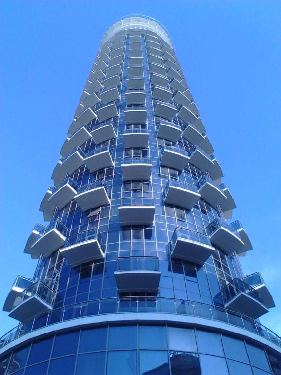 Panorama Sea Tower photo