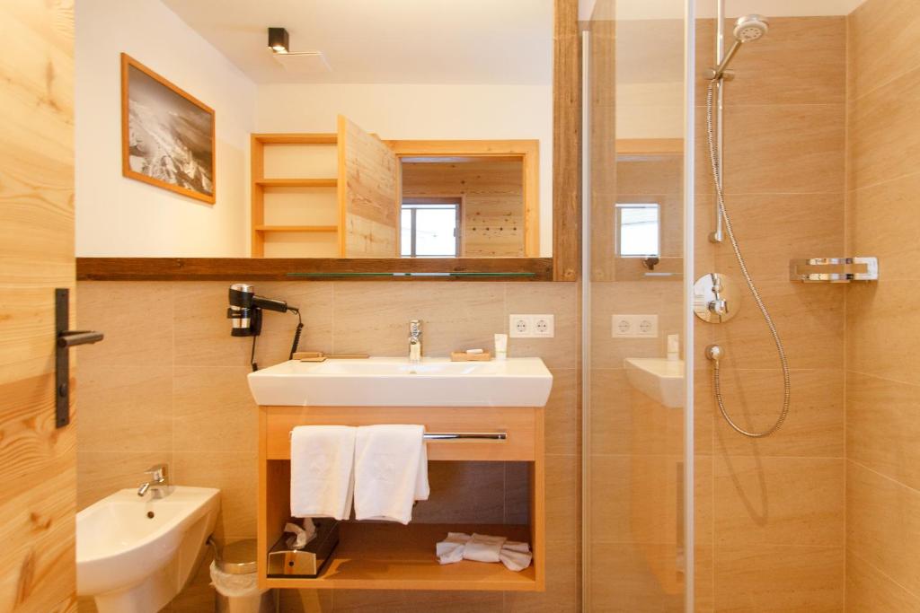 Trattlers Hof-Chalets - 5