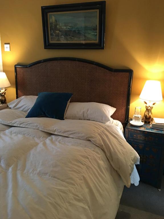 Wynberg House Bed &amp; Breakfast — Hotel in Swansea