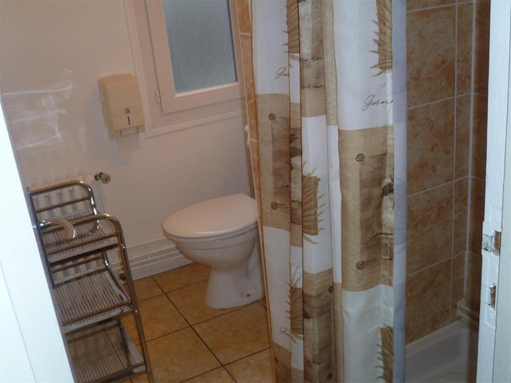 Hotel Beausejour photo