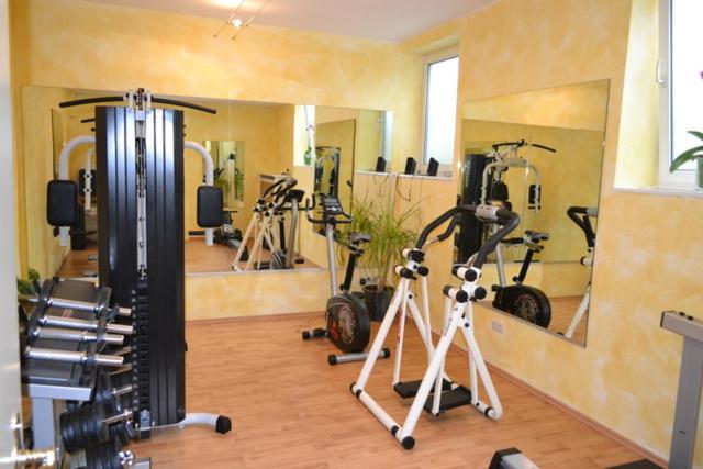 Hotel Waldsee - 5