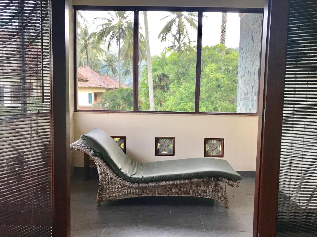 Villa Serendah Senggigi photo