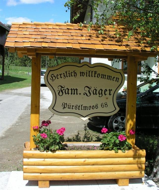 Gästehaus Jäger - 2