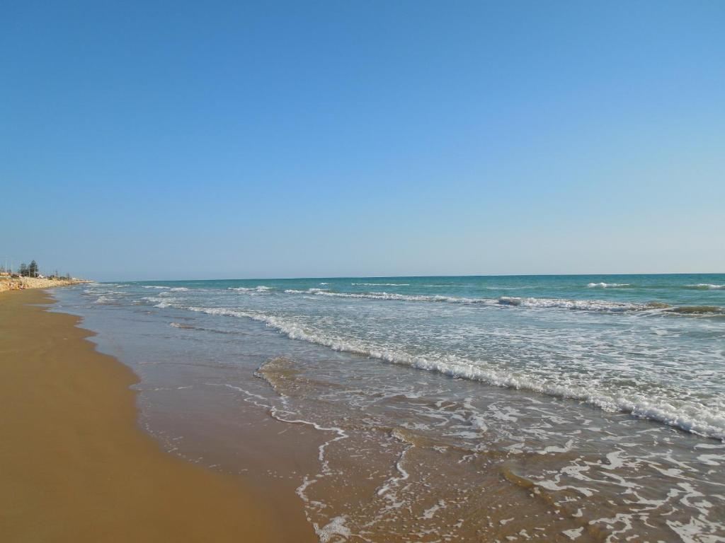 Vacanze a Casa Pozzallo - 2