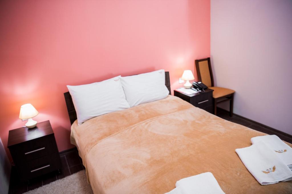 Hotel " BOUTIQUE " photo