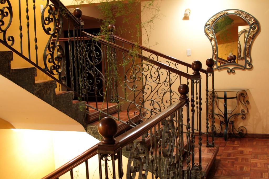 Hotel Santa Teresa photo