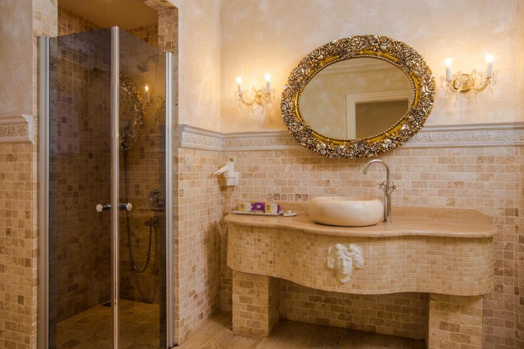 バスルーム（客室）