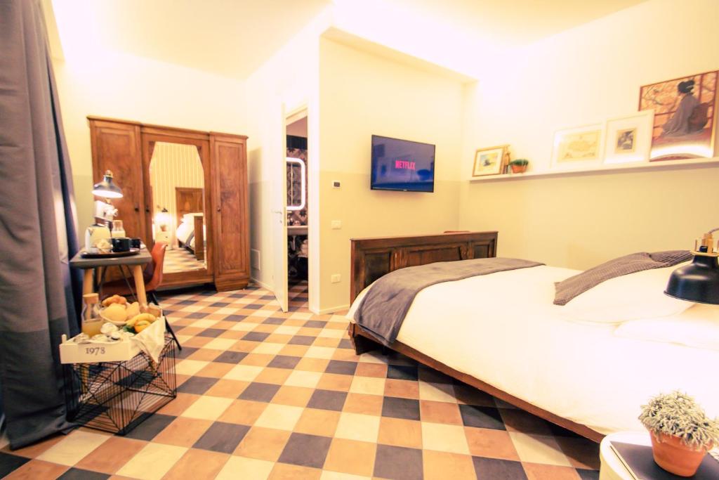 Arsenale Suites - 2