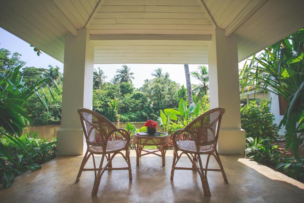 Karmel Villa Thalduwa Island - Five Bedroom Luxury Villa with Private Pool photo