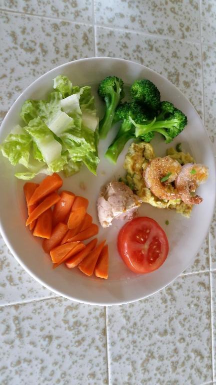 Food and beverages