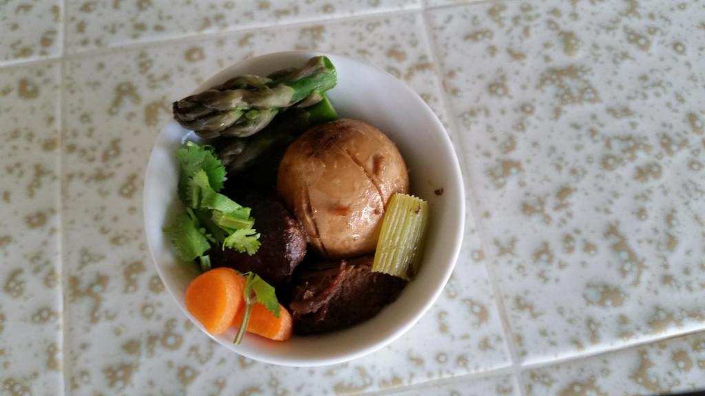 Food and beverages