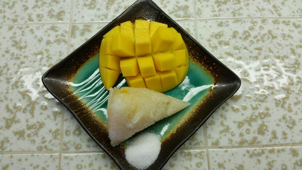 Food and beverages