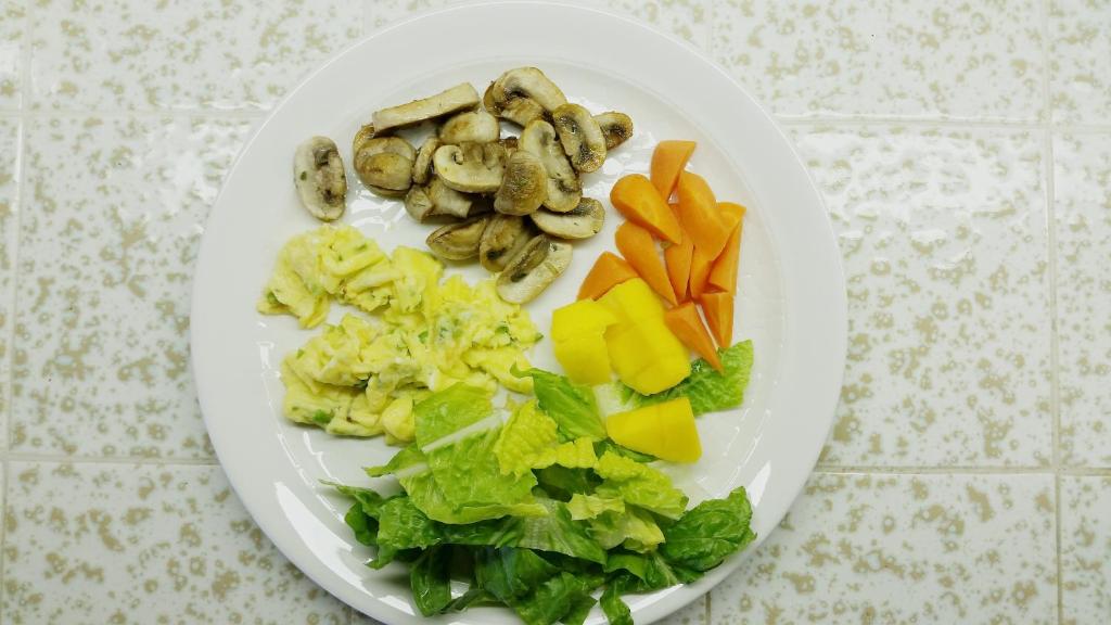 Food and beverages