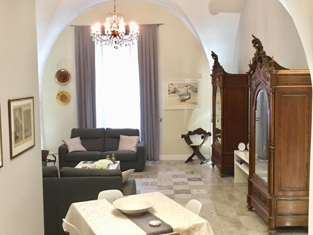 Dimora del Papa - 5