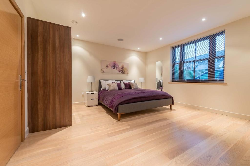 Hampden Apartments - The Catherine photo