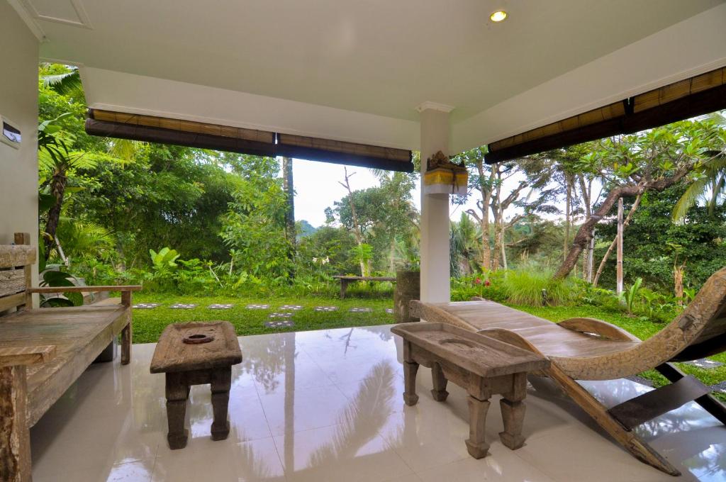 アマラ ギリ (Amara Giri) ガーデン