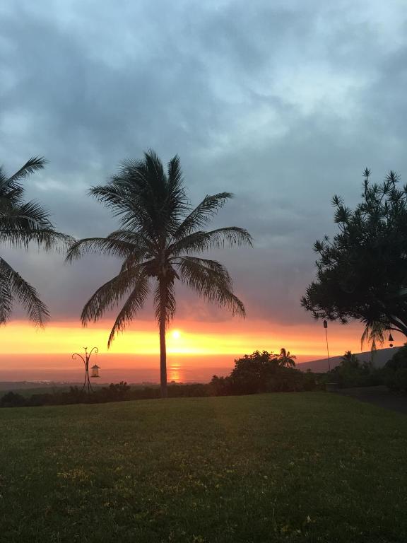 Kona Bayview Inn photo