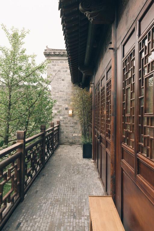 The Yihe Garden photo