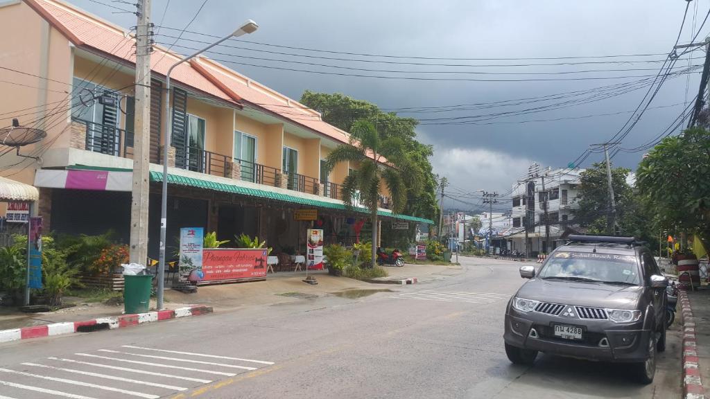 Phangan Guesthouse photo