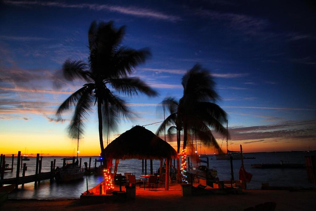 Key Largo Cottages — Hotel in Key Largo (FL)