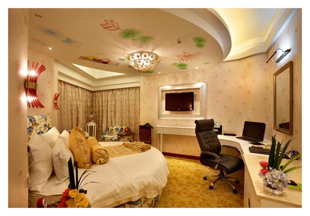 Ningbo Ningbo CITIC International Hotel Additional