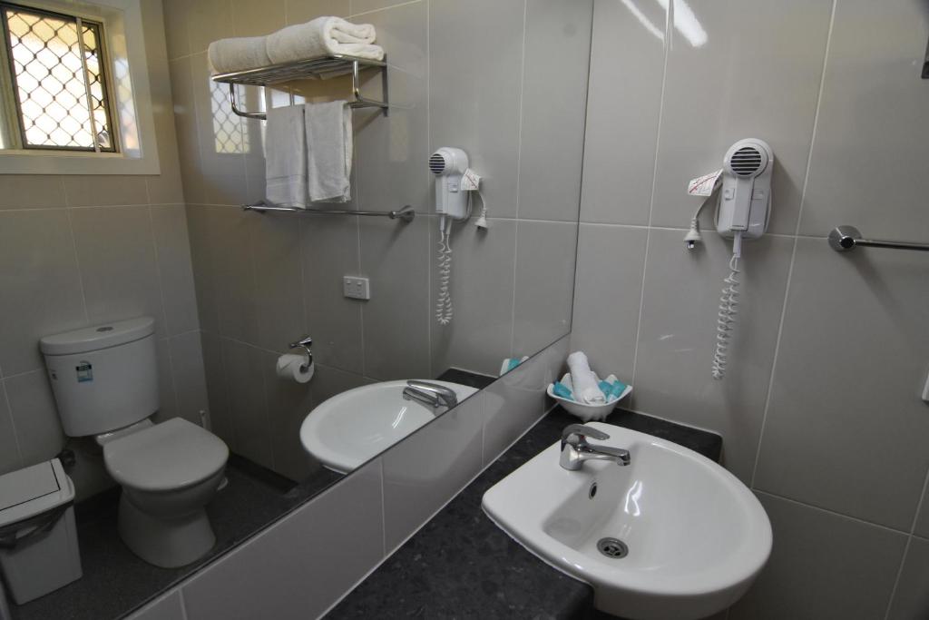 Mundubbera Billabong Motor Inn photo