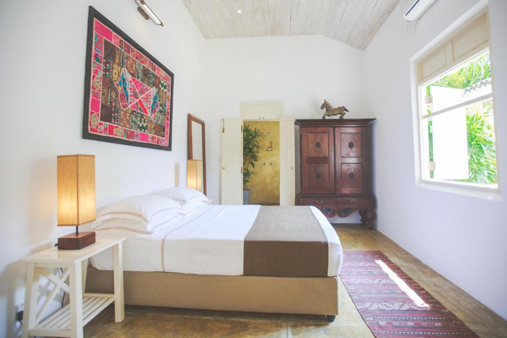 Karmel Villa Thalduwa Island - Five Bedroom Luxury Villa with Private Pool photo