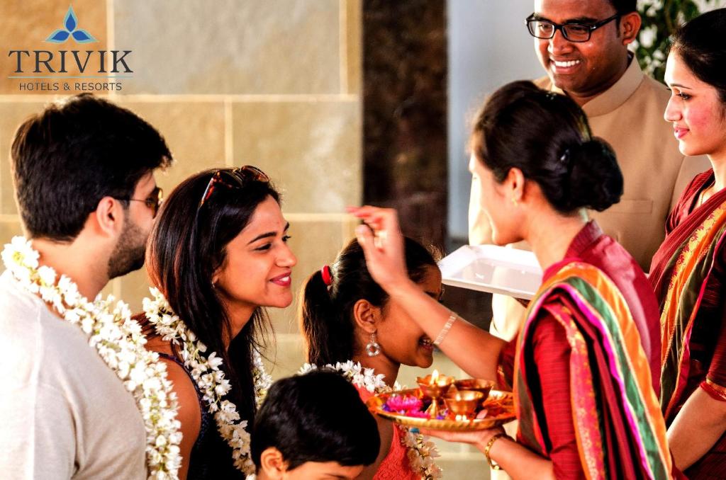 Recreational facilities