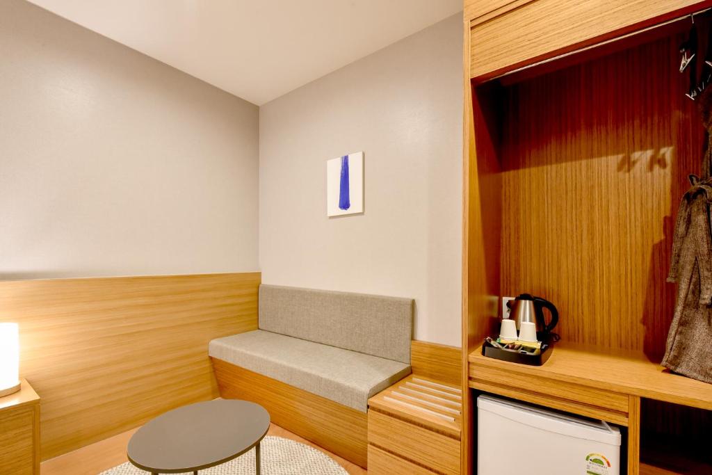 BLANC Business Hotel photo