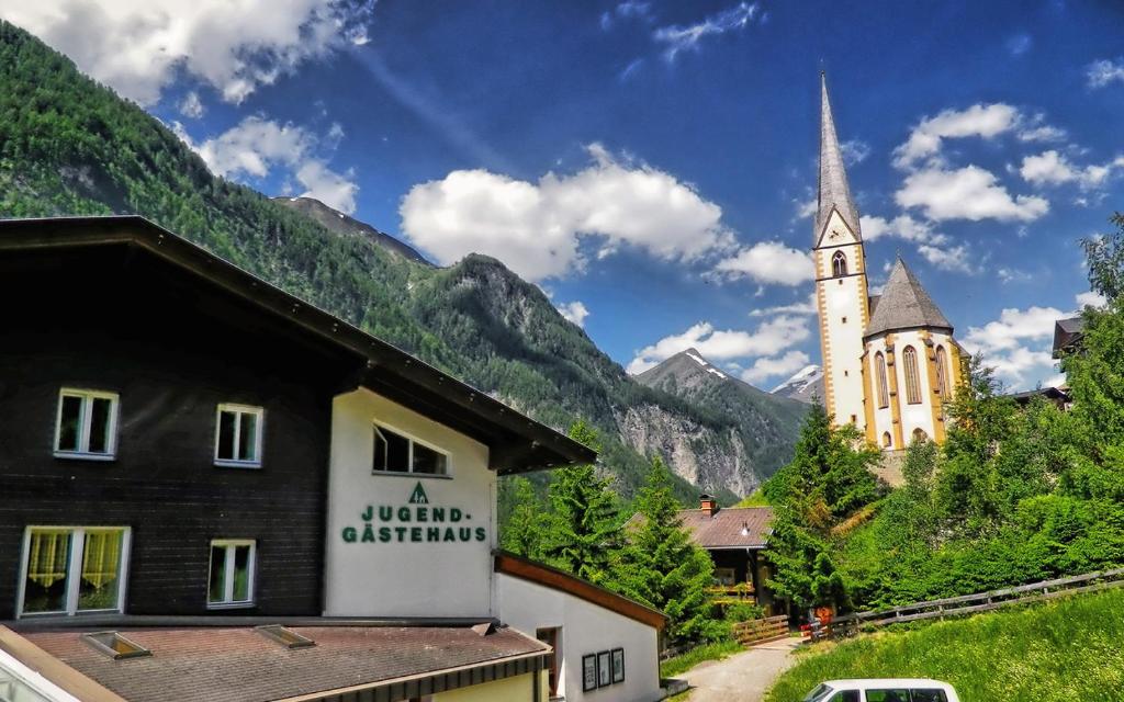 Jugend- und Familiengästehaus Heiligenblut - 1