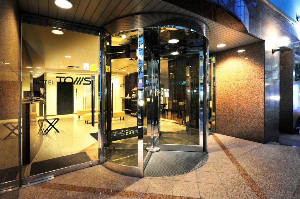 Hotel Toms photo