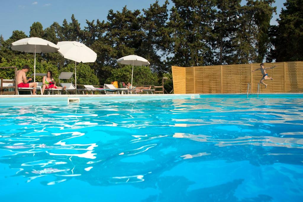 Sicily Country House & Beach photo