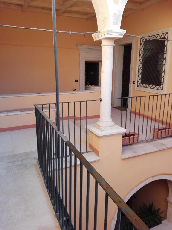 B&B Palazzo Cappa photo