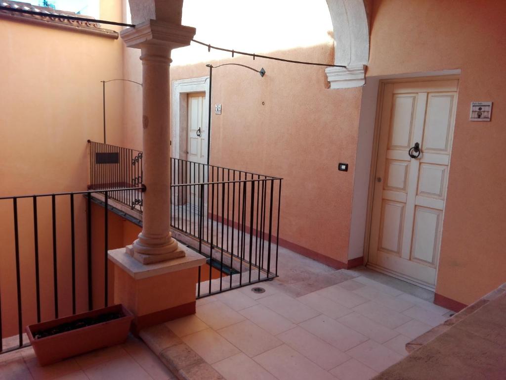 B&B Palazzo Cappa photo
