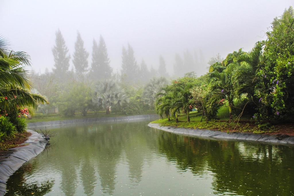 Cottages @ Hill Resort — Hotel in Khao Yai