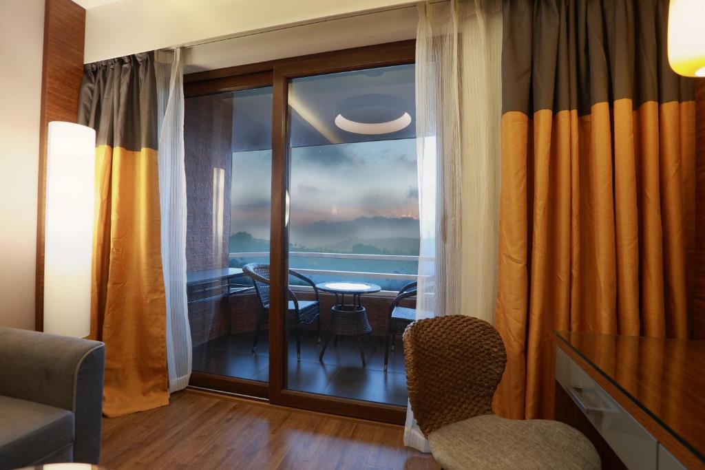 Nahar Retreat and Spa photo