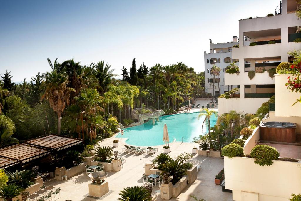 Apartamentos Guadalpin Boutique - 2