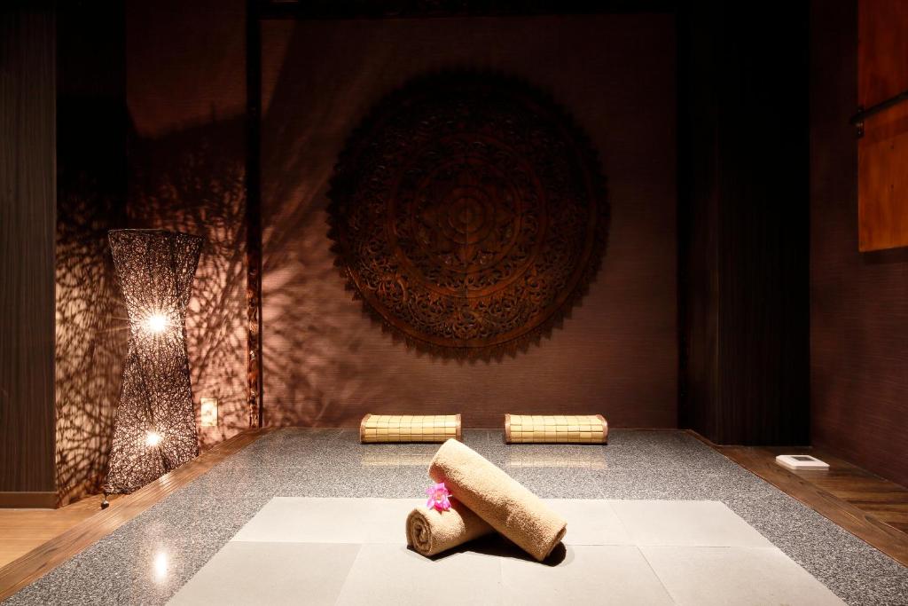 Hotel The Lotus Bali (Adult Only) photo
