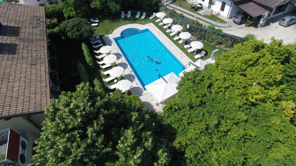 Borgo Ca dei Sospiri — Hotel in Quarto D'Altino