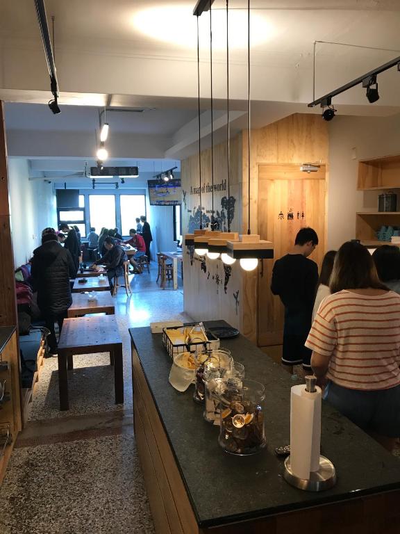 카오지 북 인 호텔 이미지 1