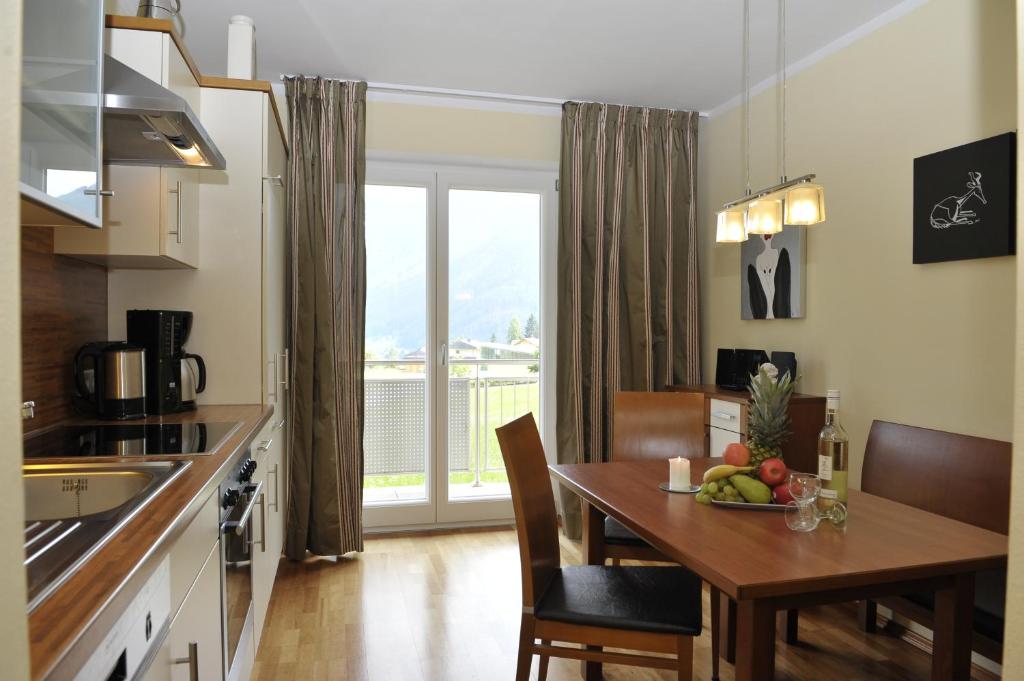 Balcony/terrace, Villa Castelli in Schladming
