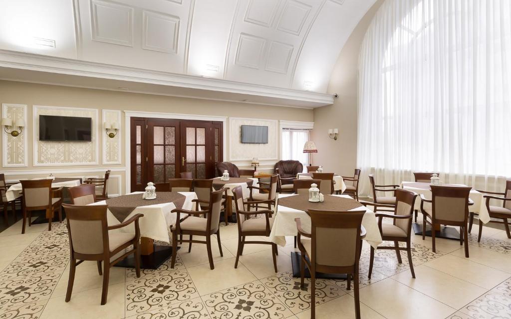 TransHotel photo