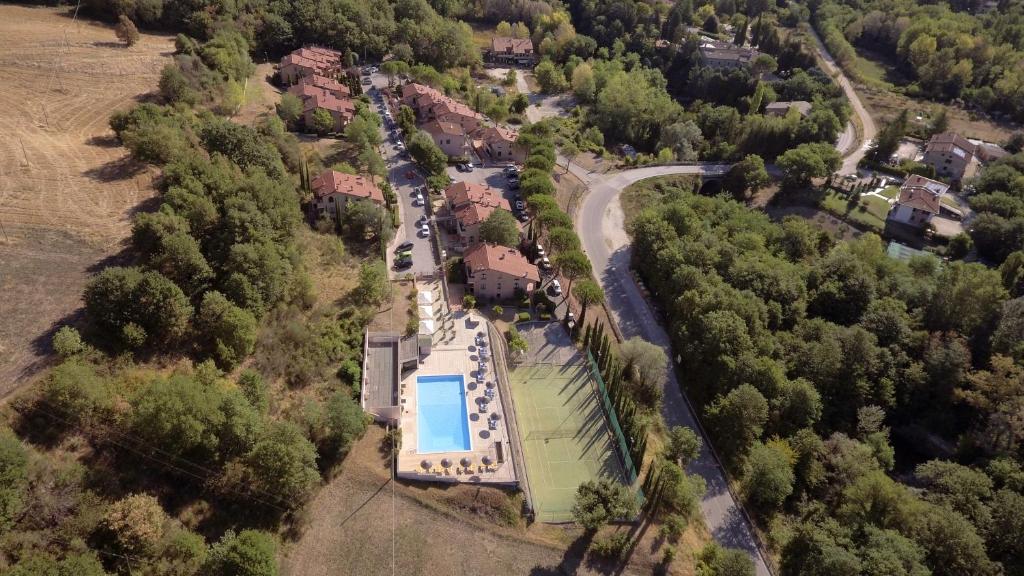 Carpediem Assisi Living Club photo