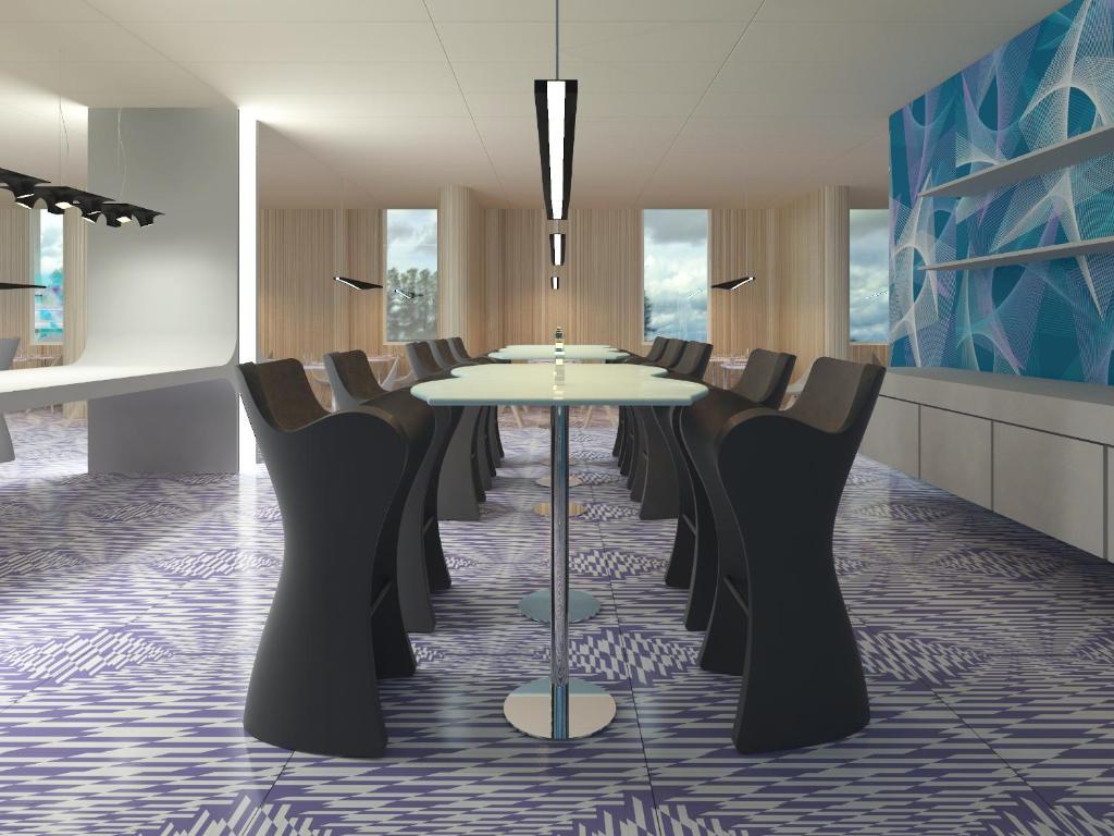 Prize by Radisson, Hamburg St. Pauli