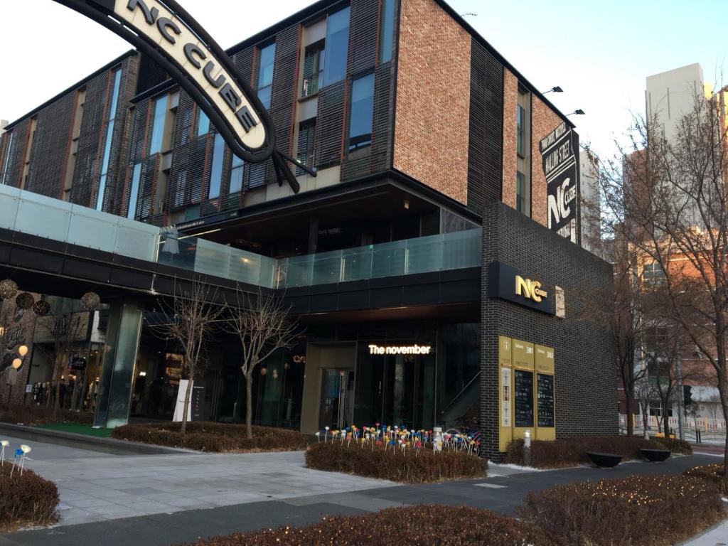 Incheon Apartments for Rent, South Korea price from 55 of