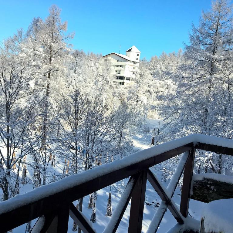 Chalet Madarao photo