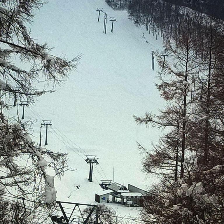 Chalet Madarao photo