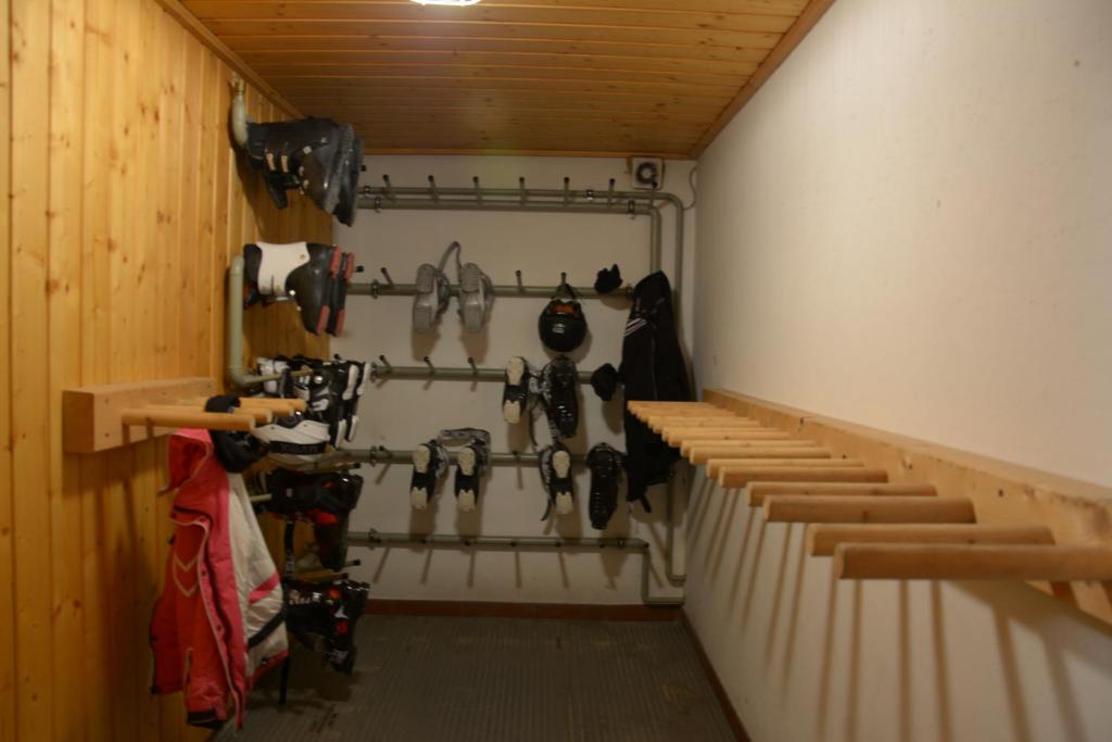 Landhaus Jetzbach - 2