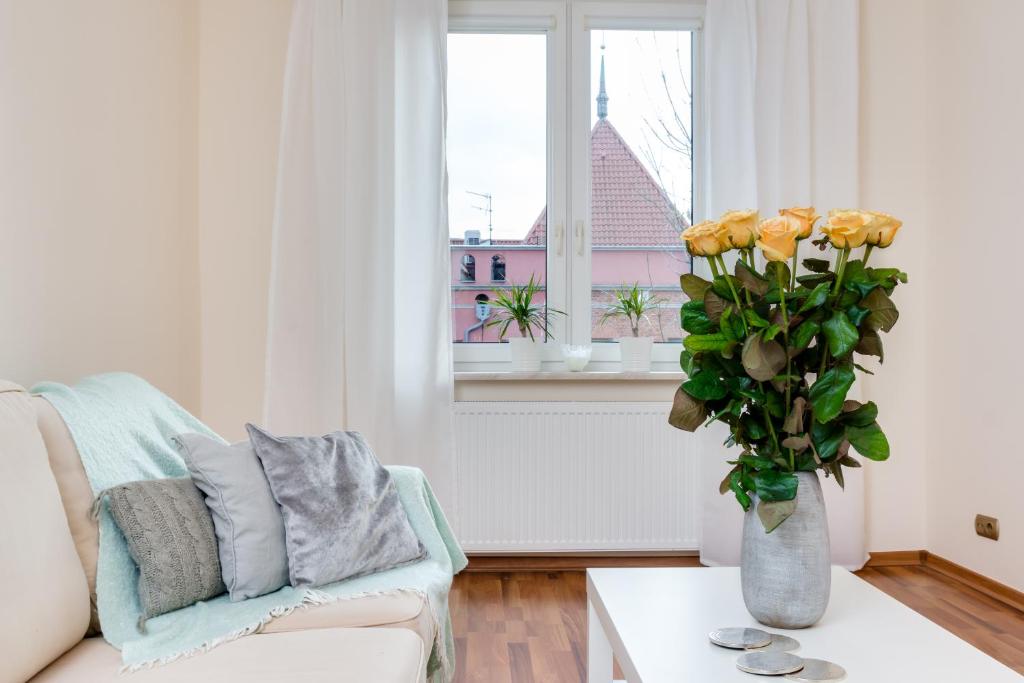 Elite Apartments Korzenna City Center photo