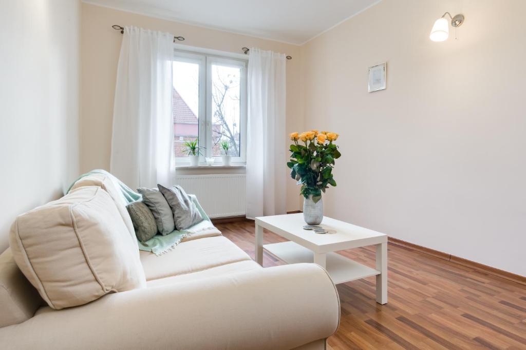 Elite Apartments Korzenna City Center photo